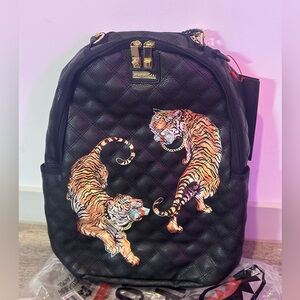 Spray ground Backpack NEW